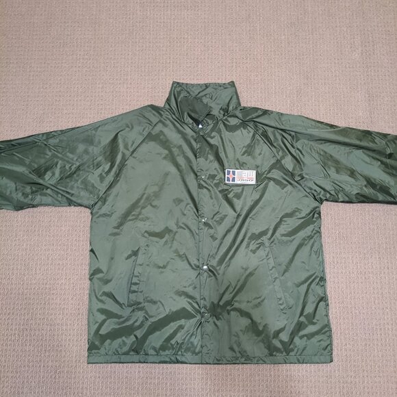 Alien Workshop Light Jacket - Picture 1 of 6